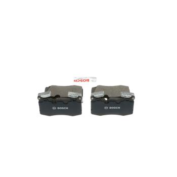 Bosch BP1403 Disc Brake Pad product image 5 of 6