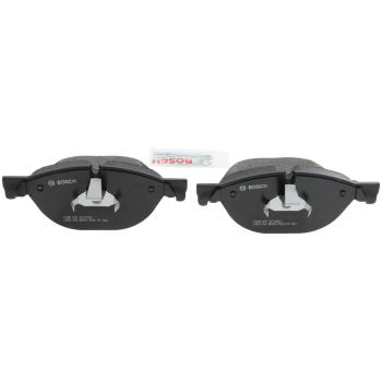 Bosch BP1409 - Disc Brake Pad Bosch BP1409 Disc Brake Pad product image 1 of 5