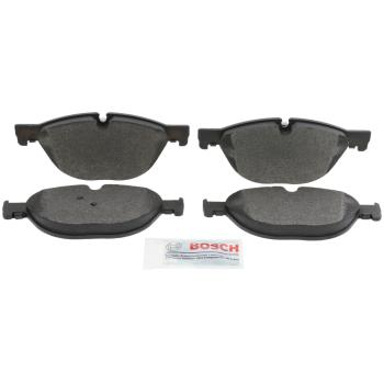 Bosch BP1409 - Disc Brake Pad Bosch BP1409 Disc Brake Pad product image 2 of 5