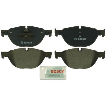Bosch BP1409 - Disc Brake Pad Bosch BP1409 Disc Brake Pad product image 3 of 5
