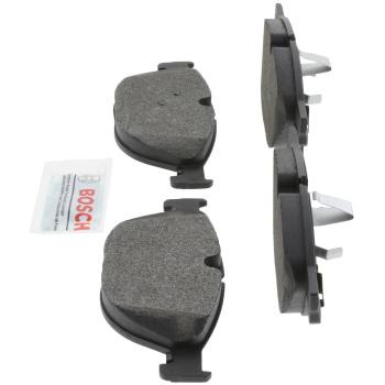 Bosch BP1409 - Disc Brake Pad Bosch BP1409 Disc Brake Pad product image 4 of 5