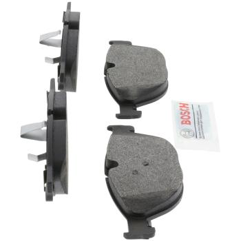 Bosch BP1409 - Disc Brake Pad Bosch BP1409 Disc Brake Pad product image 5 of 5