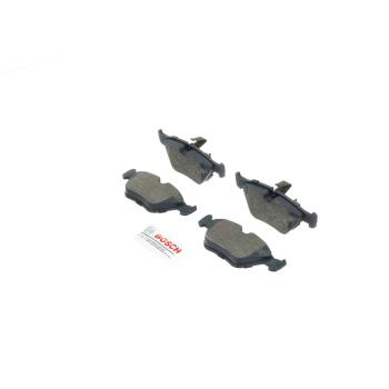 Bosch BP1410 Disc Brake Pad product image 1 of 6