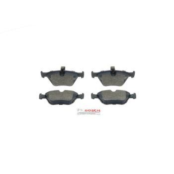 Bosch BP1410 Disc Brake Pad product image 3 of 6