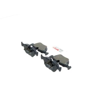 Bosch BP1410 Disc Brake Pad product image 4 of 6
