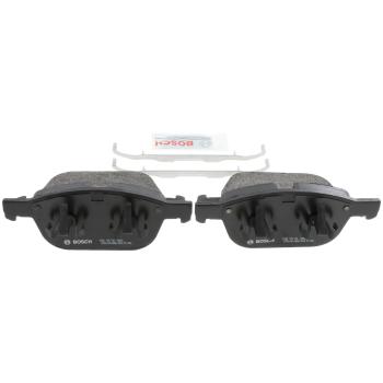 Bosch BP1412 Disc Brake Pad product image 1 of 5