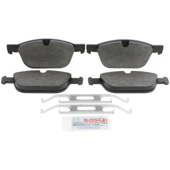 Bosch BP1412 Disc Brake Pad product image 2 of 5
