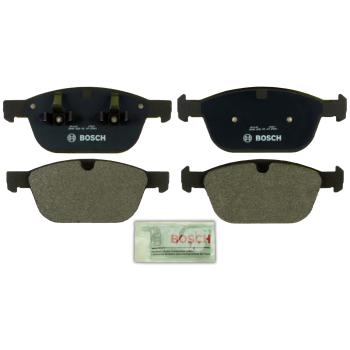 Bosch BP1412 Disc Brake Pad product image 3 of 5