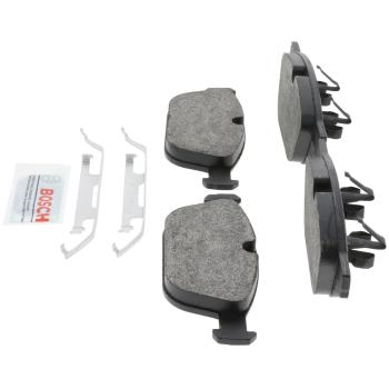 Bosch BP1412 Disc Brake Pad product image 4 of 5