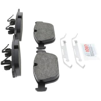 Bosch BP1412 Disc Brake Pad product image 5 of 5