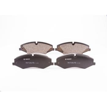 Bosch BP1425 Disc Brake Pad product image 1 of 6