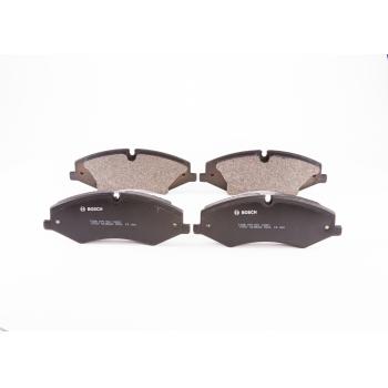 Bosch BP1425 Disc Brake Pad product image 3 of 6