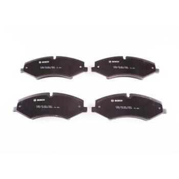 Bosch BP1425 Disc Brake Pad product image 6 of 6