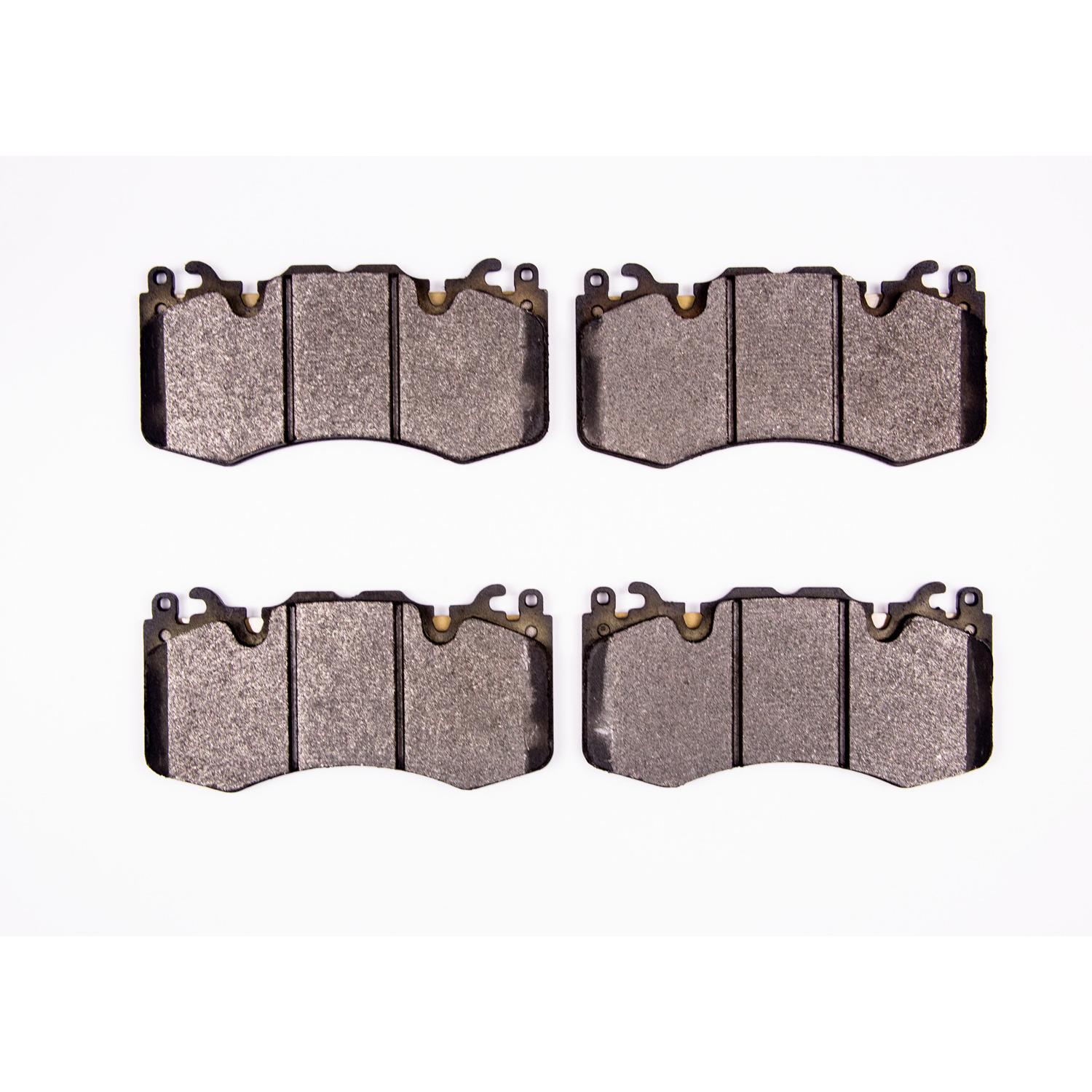 Bosch BP1426 - Disc Brake Pad Bosch BP1426 Disc Brake Pad product image 2 of 6