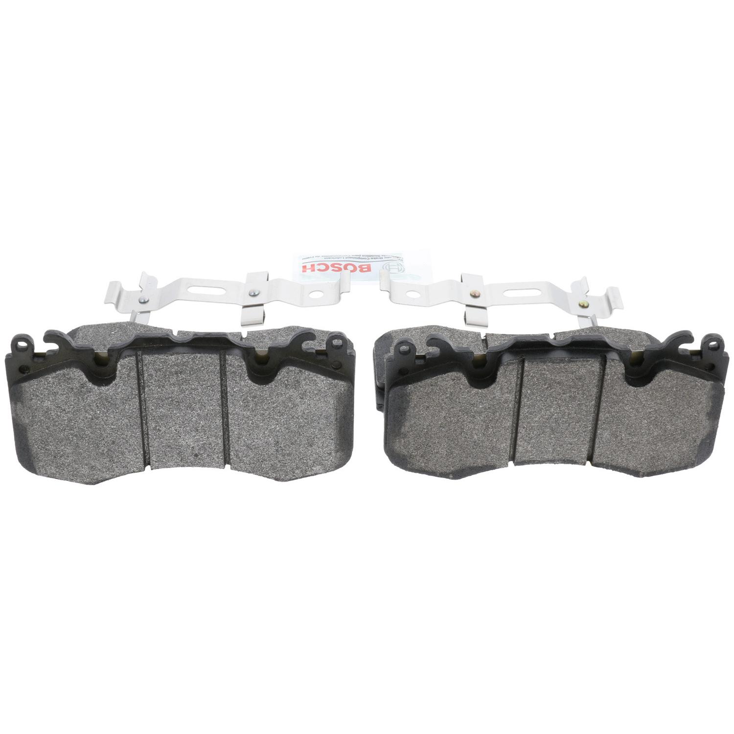 Bosch BP1426 - Disc Brake Pad Bosch BP1426 Disc Brake Pad product image 3 of 6