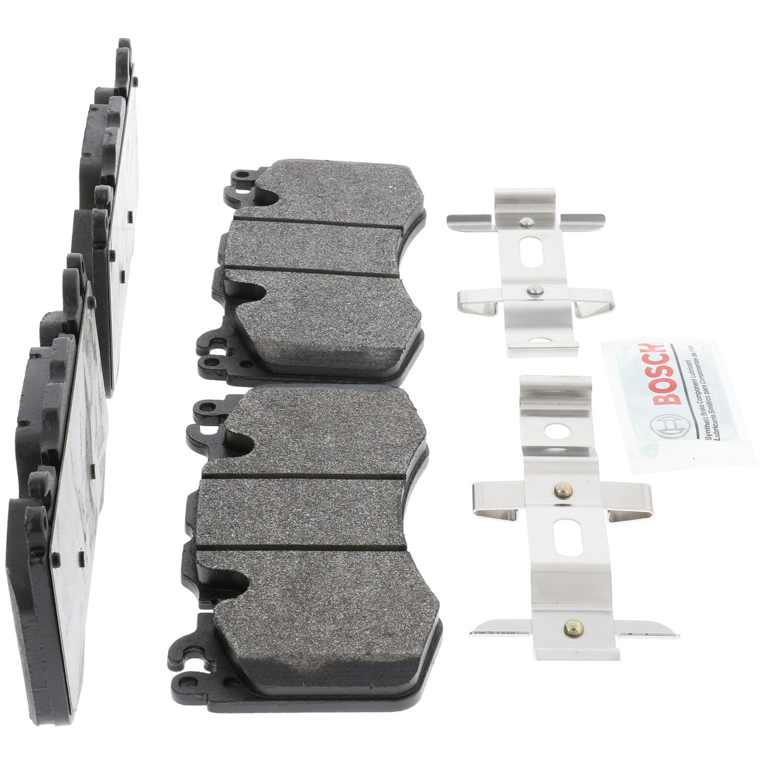 Bosch BP1426 - Disc Brake Pad Bosch BP1426 Disc Brake Pad product image 6 of 6