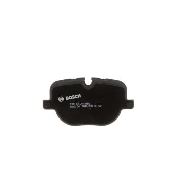 Bosch BP1427 Disc Brake Pad product image 2 of 6