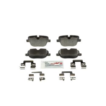 Bosch BP1427 Disc Brake Pad product image 3 of 6