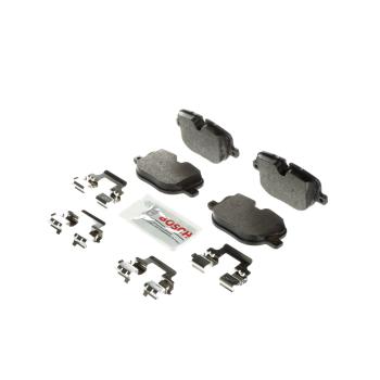 Bosch BP1427 Disc Brake Pad product image 5 of 6