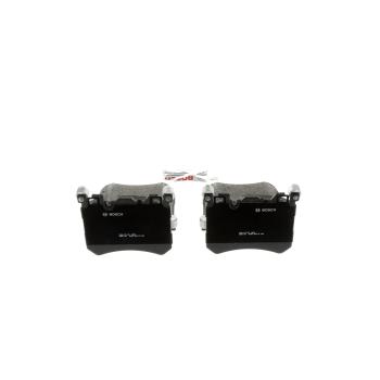 Bosch BP1429 Disc Brake Pad product image 1 of 6