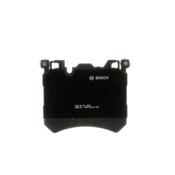Bosch BP1429 Disc Brake Pad product image 2 of 6
