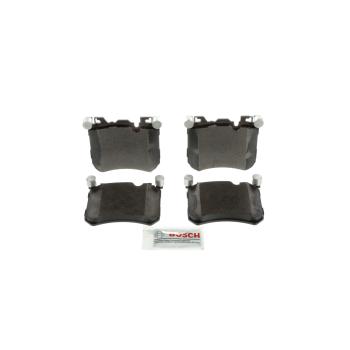Bosch BP1429 Disc Brake Pad product image 3 of 6