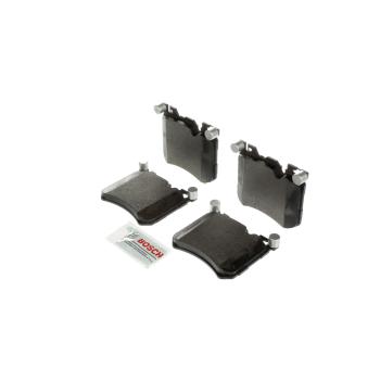 Bosch BP1429 Disc Brake Pad product image 5 of 6
