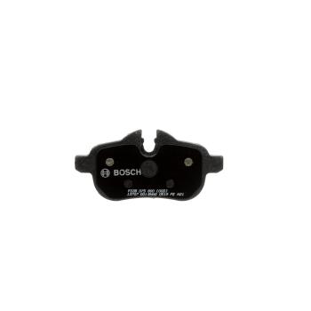 Bosch BP1433 Disc Brake Pad product image 2 of 6