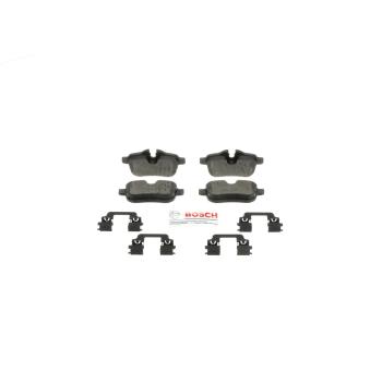 Bosch BP1433 Disc Brake Pad product image 3 of 6