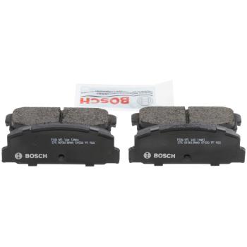 Bosch BP144 - Disc Brake Pad Bosch BP144 Disc Brake Pad product image 1 of 5