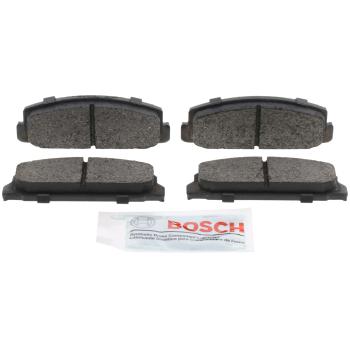 Bosch BP144 - Disc Brake Pad Bosch BP144 Disc Brake Pad product image 2 of 5