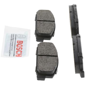 Bosch BP144 - Disc Brake Pad Bosch BP144 Disc Brake Pad product image 4 of 5