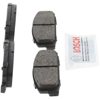 Bosch BP144 - Disc Brake Pad Bosch BP144 Disc Brake Pad product image 5 of 5