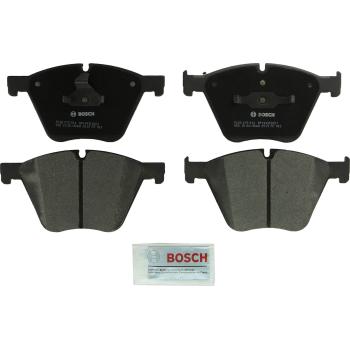 Bosch BP1443 Disc Brake Pad product image 1 of 1