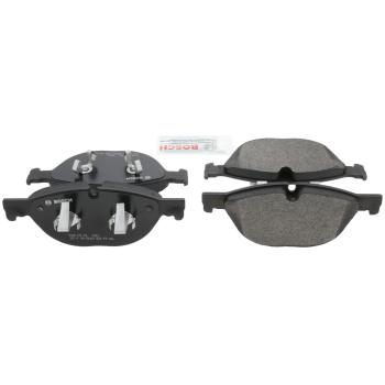 Bosch BP1448 - Disc Brake Pad Bosch BP1448 Disc Brake Pad product image 1 of 4