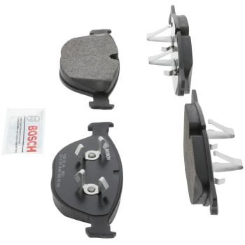Bosch BP1448 - Disc Brake Pad Bosch BP1448 Disc Brake Pad product image 3 of 4