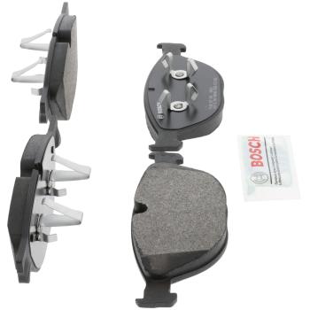 Bosch BP1448 - Disc Brake Pad Bosch BP1448 Disc Brake Pad product image 4 of 4