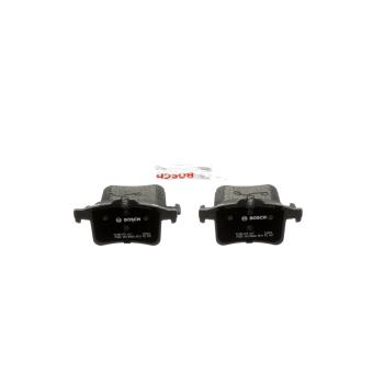 Bosch BP1449 Disc Brake Pad product image 1 of 4