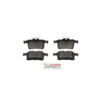 Bosch BP1449 Disc Brake Pad product image 2 of 4