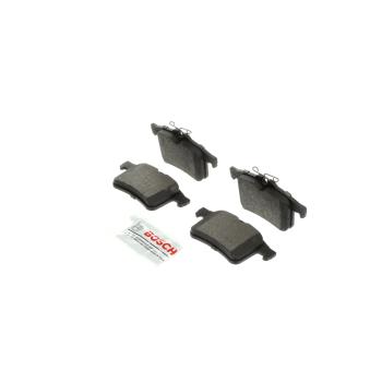 Bosch BP1449 Disc Brake Pad product image 4 of 4