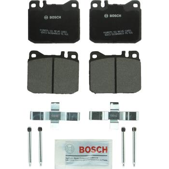 Bosch BP145 Disc Brake Pad product image 1 of 1