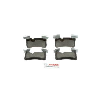 Bosch BP1450 Disc Brake Pad product image 3 of 6