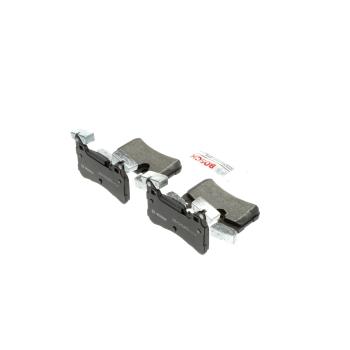 Bosch BP1450 Disc Brake Pad product image 4 of 6