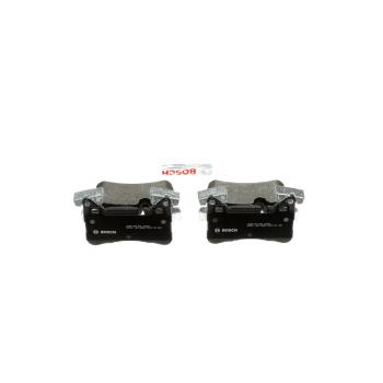 Bosch BP1450 Disc Brake Pad product image 5 of 6
