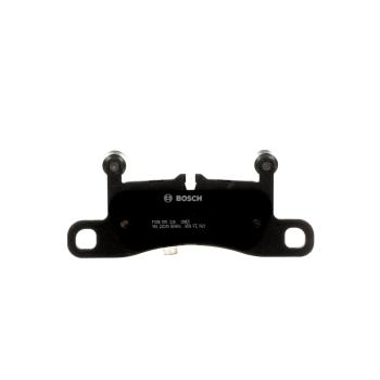 Bosch BP1453 Disc Brake Pad product image 2 of 6