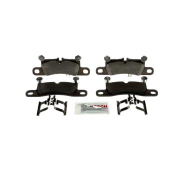 Bosch BP1453 Disc Brake Pad product image 3 of 6