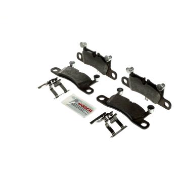 Bosch BP1453 Disc Brake Pad product image 5 of 6