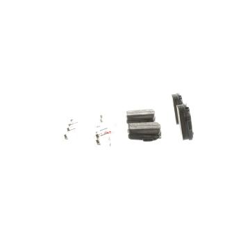 Bosch BP1456 Disc Brake Pad product image 2 of 4