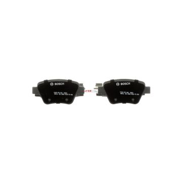 Bosch BP1456 Disc Brake Pad product image 3 of 4