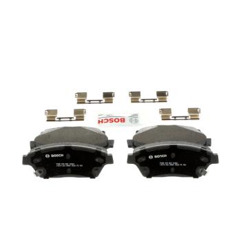 Bosch BP1467 Disc Brake Pad product image 1 of 4